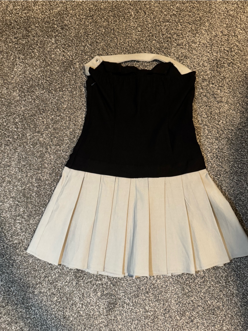 Motel Rocks Mini Dress - Picture 2 of 3